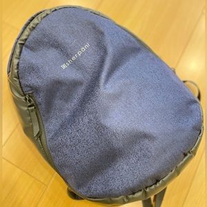Sherpani backpack midnight blue
